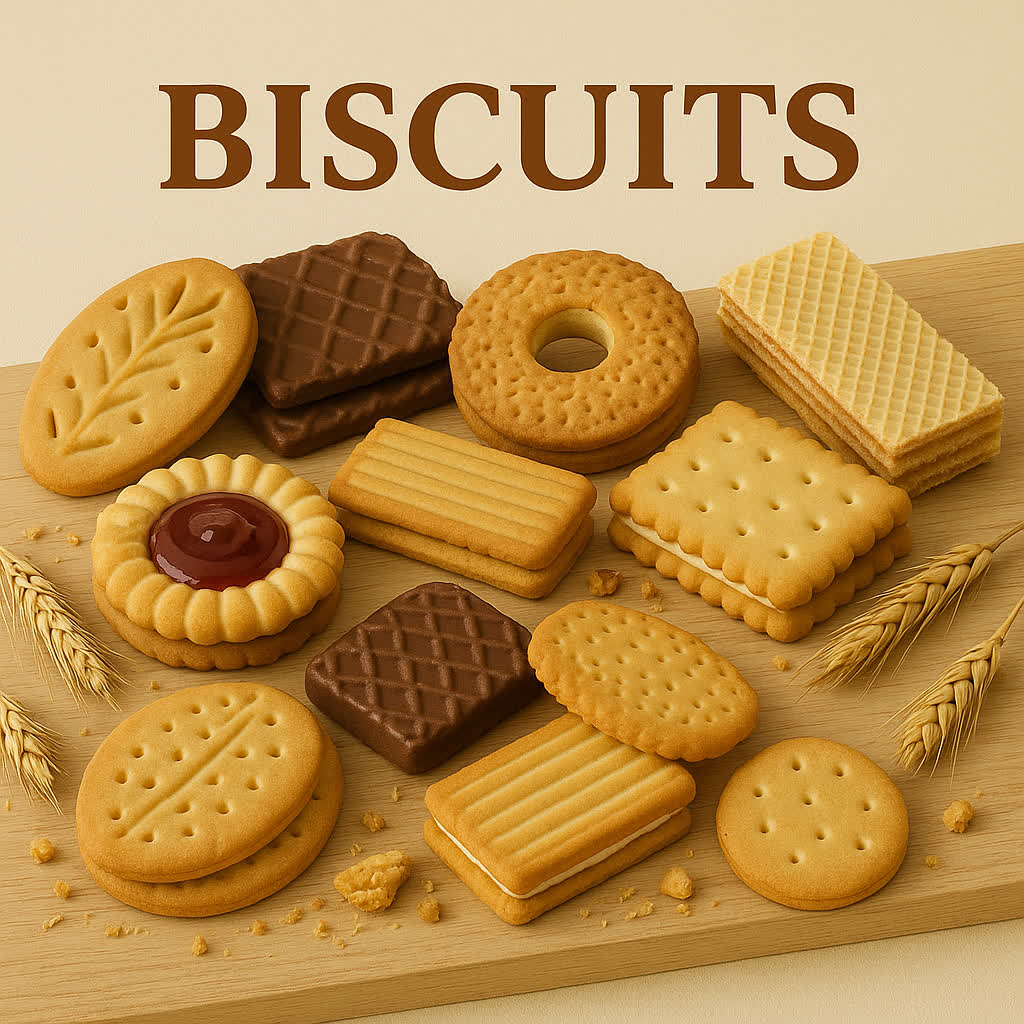 بیسکوییت