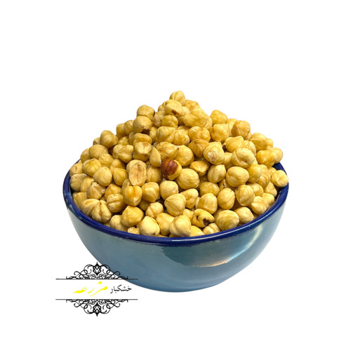 مغز فندق