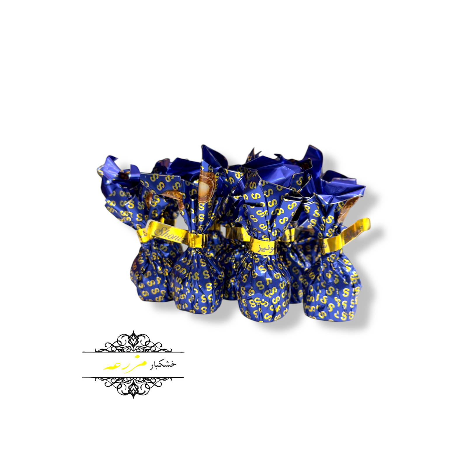 شونیز طلایی(پرنس) _۲۵۰گرم