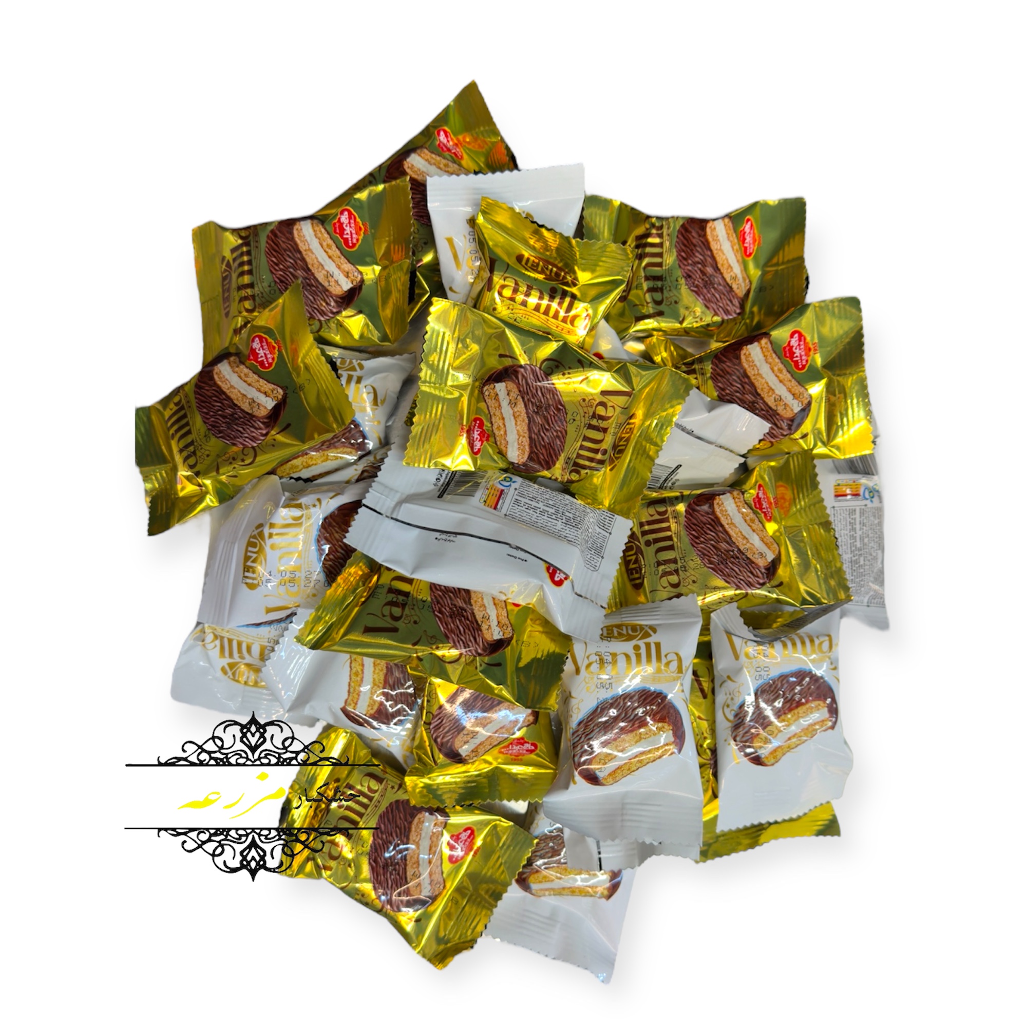 مینی والس میکس لنوکس