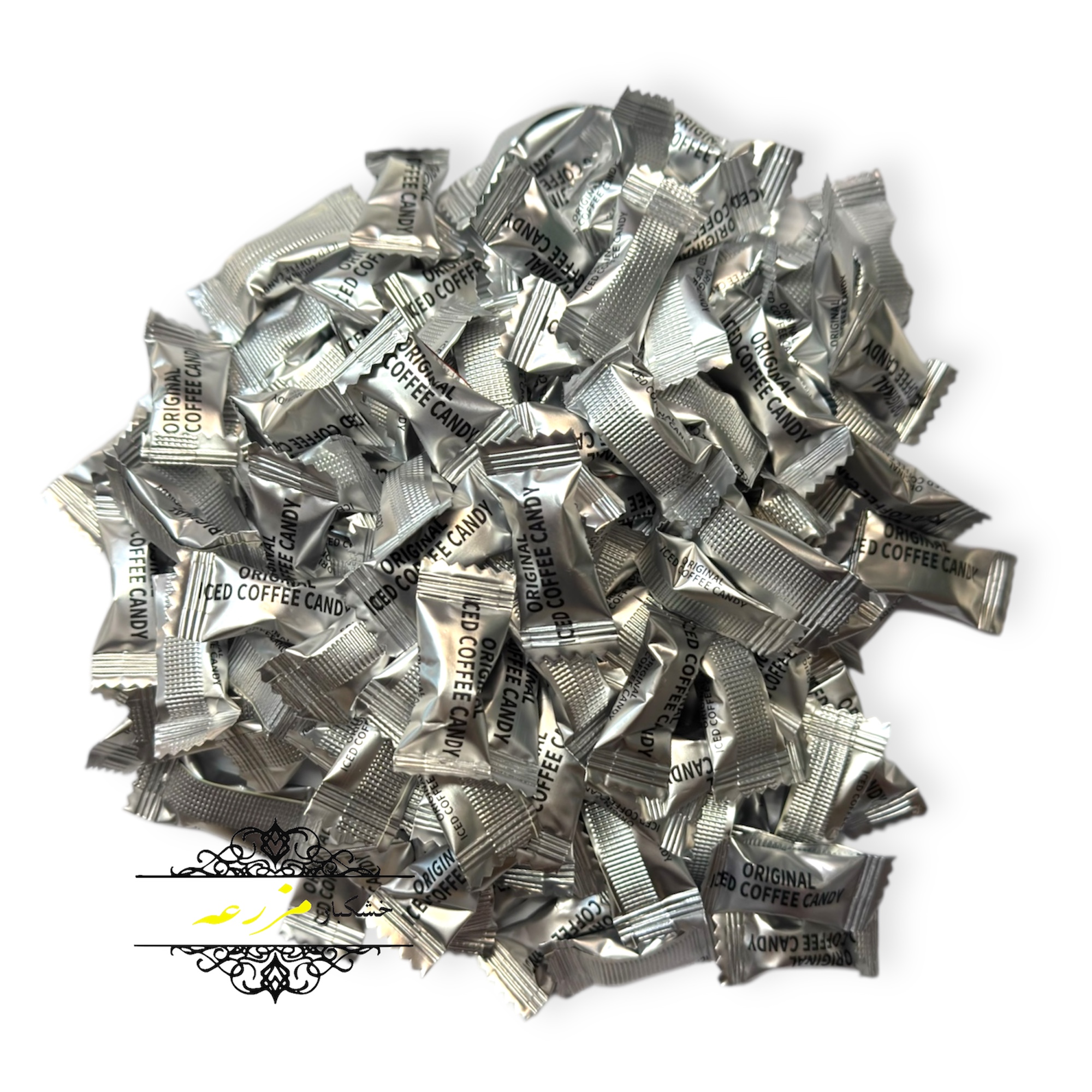 قرص قهوه لایت