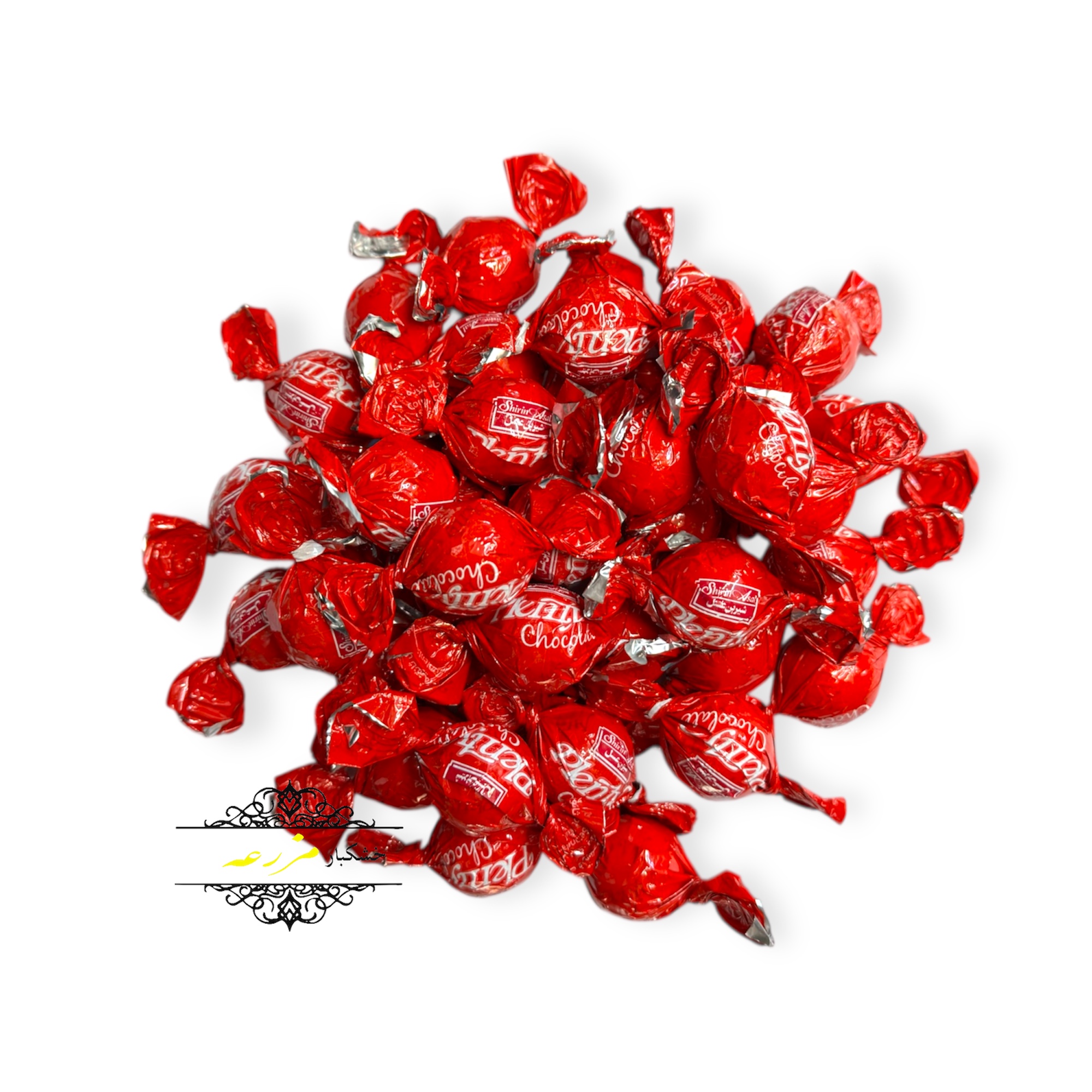 شکلات پلنتی فندقی