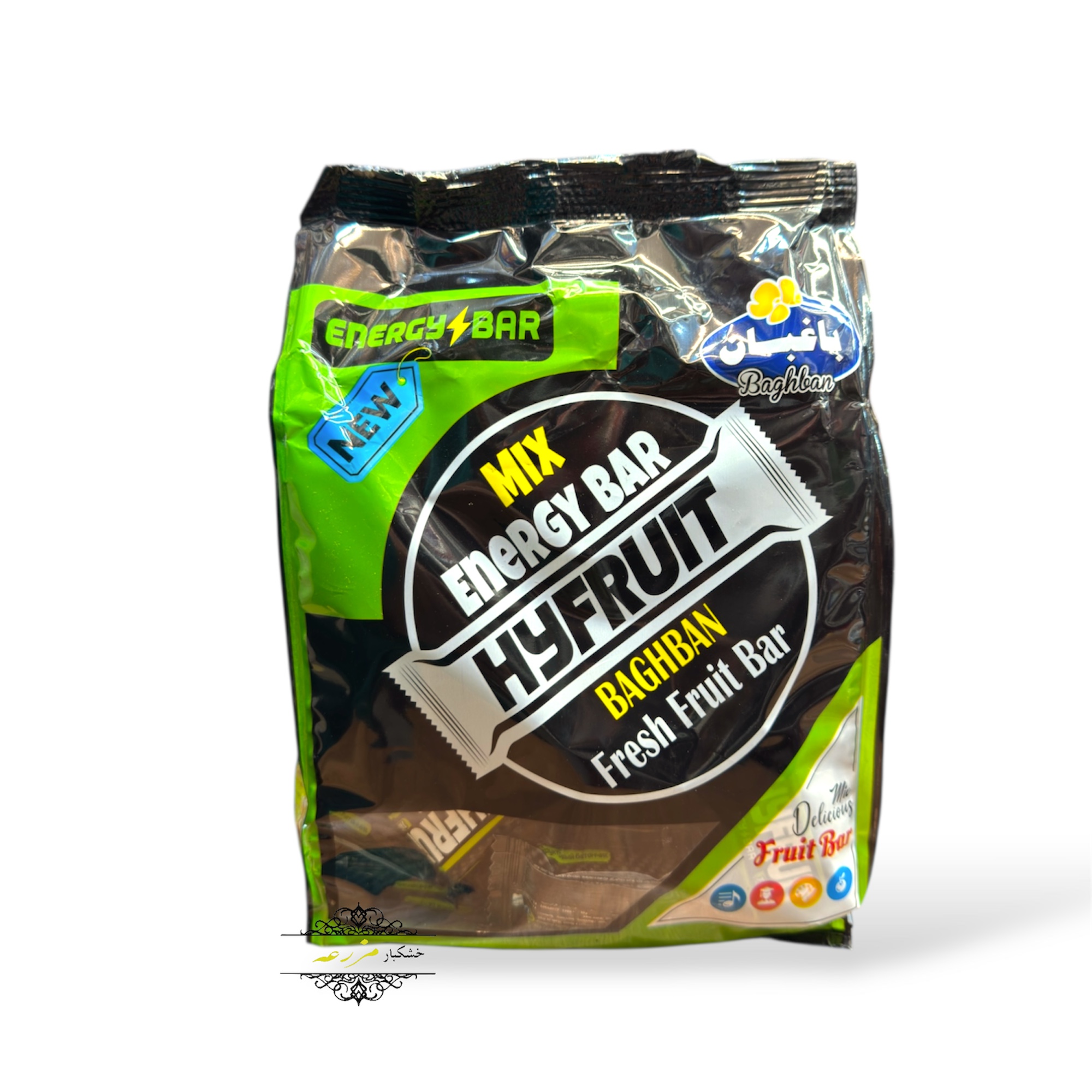 لواشک لایه ای هایپر فروت