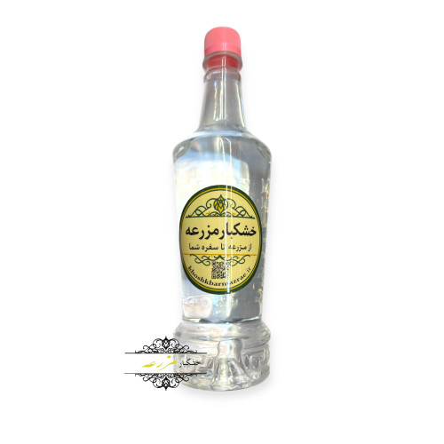 گلاب دو آتیشه