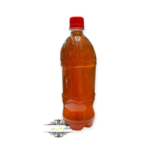 آبغوره طبیعی