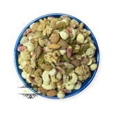 آجیل شیرین